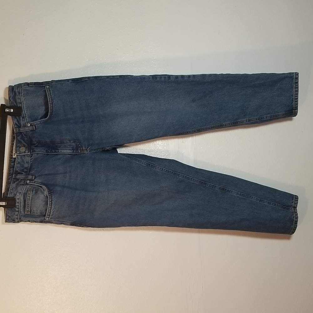 Asos Design straight leg Jean's, size 10